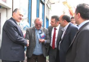 Yılmaz seçim turunda